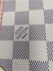 LOUIS VUITTON NEVERFULL POCHETTE POUCH